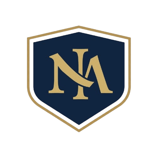 Nomad Academy logo